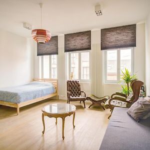 Deluxe Appartement